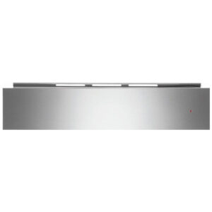 Bertazzoni 60cm Professional Built-In Gormet Warming Drawer - Stainless Steel