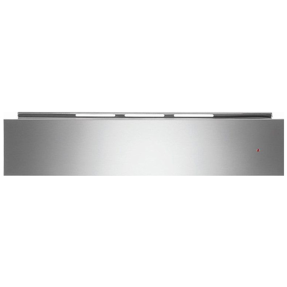 Bertazzoni 60cm Professional Built-In Gormet Warming Drawer - Stainless Steel
