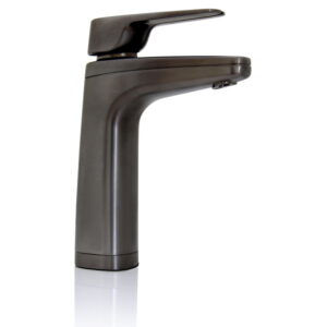 Billi B-4000 Boiling Ambient Filtered Water XL Levered Dispenser - Gun Metal Grey