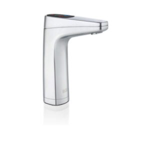 Billi B-4000 Boiling Still Filtered Water XL Touch Dispenser - Chrome