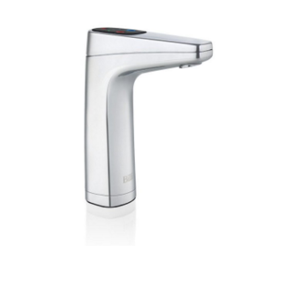 Billi B-4000 Boiling Still Filtered Water XL Touch Dispenser - Chrome