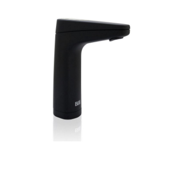 Billi B-4000 Boiling Still Filtered Water XL Touch Dispenser - Matte Black