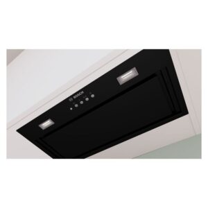 Bosch DLN56AC60A Slide-Out Rangehood - Brisbane Appliance Sales