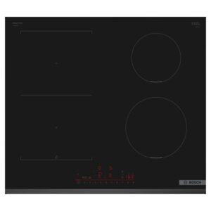 Bosch Series 6 60cm Combi Induction Cooktop