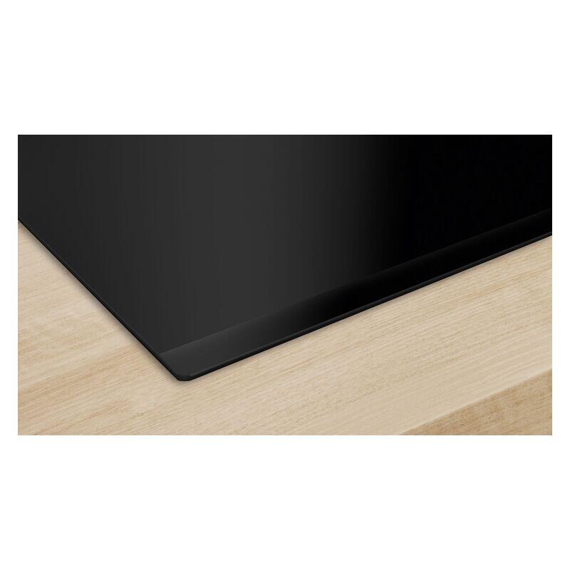 Bosch 60cm Induction Cooktop - Black (Series 6) - Image 3