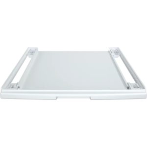 Bosch Stacking Kit with Pull Out Shelf