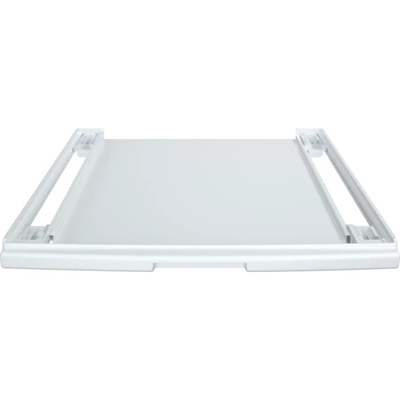 Bosch Stacking Kit with Pull Out Shelf
