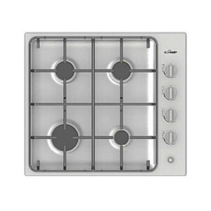 Chef 60cm Gas Cooktop