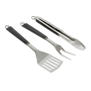 Coleman 3 Piece BBQ Tool Set