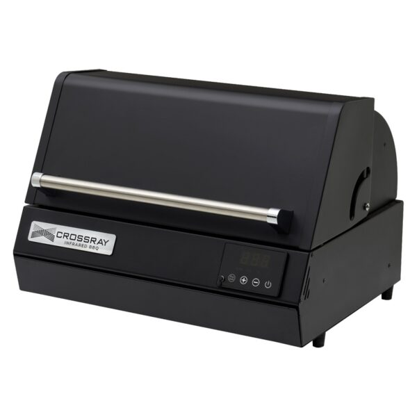 Crossray 2200W Electric Portable BBQ