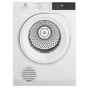 Electrolux 6kg Sensor Vented Dryer - White (UltimateCare)