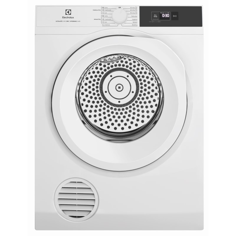 Electrolux 6kg 300 Series Vented Dryer