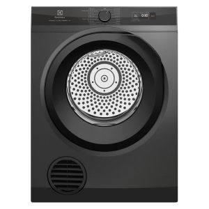 Electrolux 7kg UltimateCare Vented Dryer - Dark Silver (300 Series)