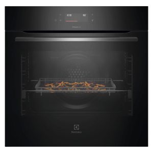 Electrolux 16 Function Steam Bake Pyrolytic Oven (Series 600)