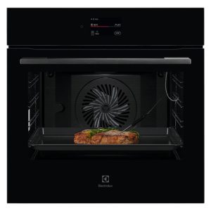 Electrolux 21 Function Cook Assist Pyrolytic Oven (Series 700)