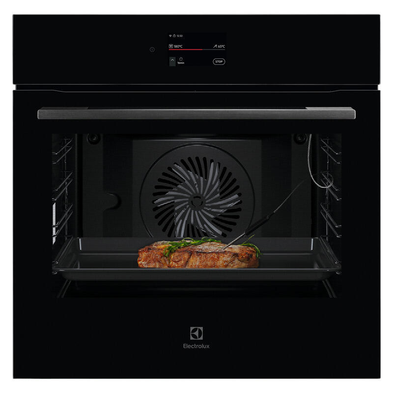 Electrolux 21 Function Cook Assist Pyrolytic Oven (Series 700)