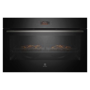 Electrolux Electric Oven With Steambake 90cm