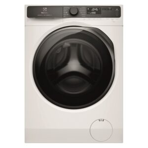 Electrolux 12kg UltimateCare 700 Front Load Washing Machine - White