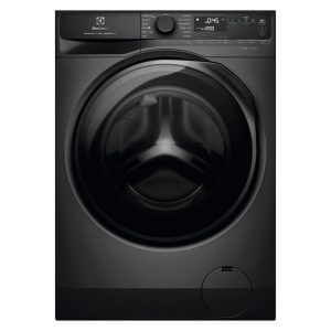 Electrolux 9kg Front Load Washing Machine - Dark Onyx (UltimateCare 700)