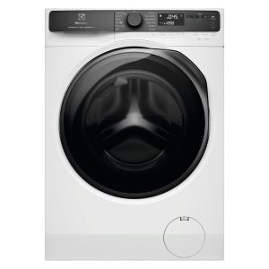 Electrolux 9kg Smart Front Load Washing Machine - White (UltimateCare 700)