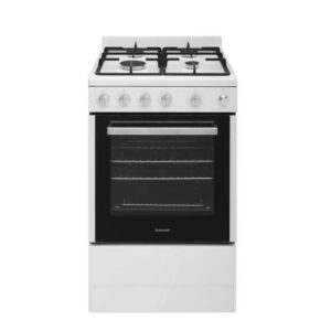 Euromaid 54cm Freestanding Gas Cooker