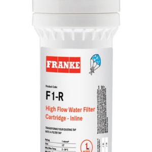 FRANKE High Flow Replacement CARTRIDGE__112.0645.310