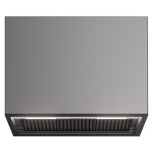 Falmec 80cm Gruppo Incasso Plus No Drop Undermount - Stainless Steel