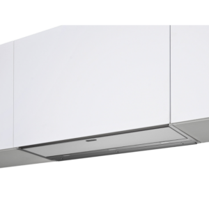 Falmec Move 120cm Slide Out Rangehood - White
