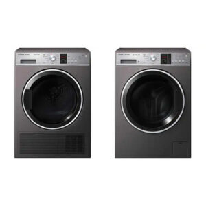 Fisher & Paykel Washer Dryer Front Load Bundle