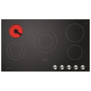 65cm electric cooktop