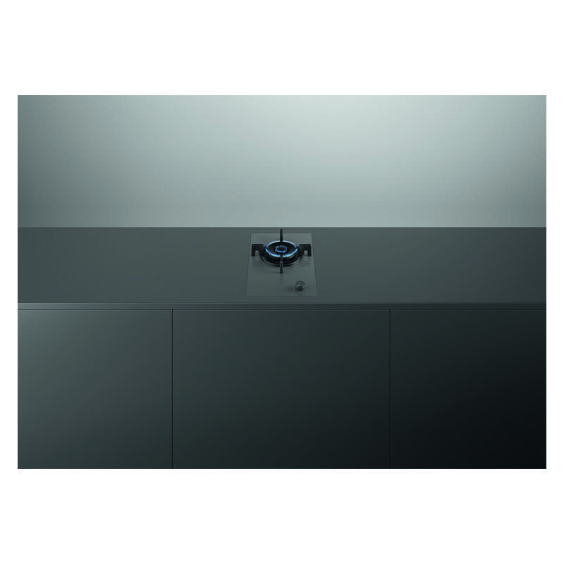 Fisher & Paykel 30cm Series 9 1 Burner Gas Cooktop, LPG
