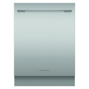 Fisher & Paykel 60cm Integrated Heat Pump Dishwasher (Series 9)