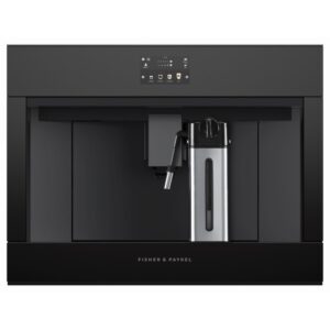 Fisher & Paykel 60cm Series 9 Minimal Built-in Coffee Maker