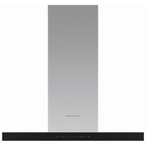 Fisher & Paykel 90cm Series 7 Box Chimney Wall Rangehood