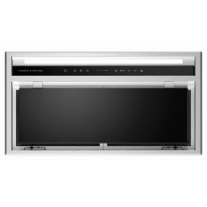 Fisher & Paykel 60cm Series 7 Integrated Insert Wall Rangehood