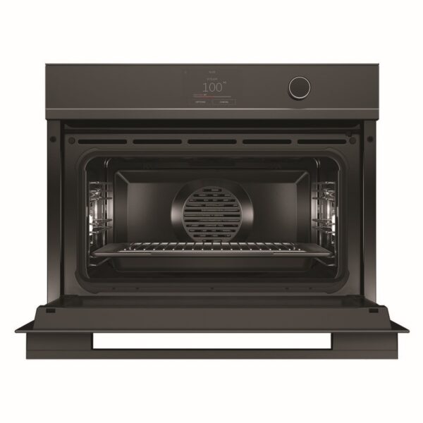 Fisher & Paykel 60cm Series 11 Minimal Compact Combi-Steam Oven - Image 2
