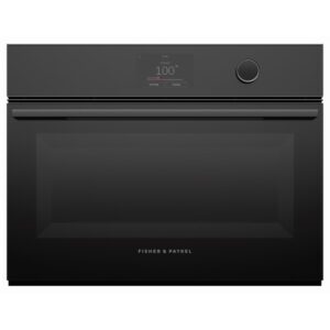 Fisher & Paykel 60cm Series 9 Minimal Compact Combi-Steam Oven