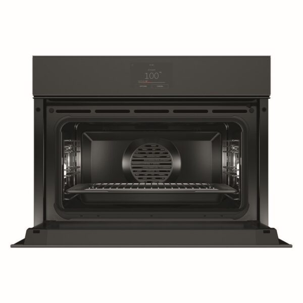 Fisher & Paykel 60cm Series 9 Minimal Compact Combi-Steam - Image 2