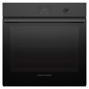 Fisher & Paykel 60cm Series 11 Minimal Compact Combi-Steam Oven
