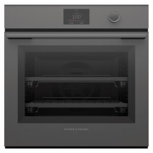 Fisher & Paykel 60cm Series 11 Minimal Compact Combi-Steam Oven