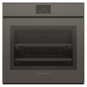 Fisher & Paykel 60cm Series 11 Minimal Combi-Steam Oven