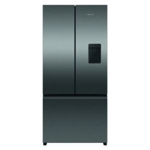 Fisher & Paykel Series 7 French Door Refrigerator Freezer Ice & Water 511L