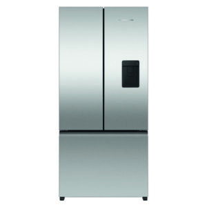 Fisher & Paykel Series 7 French Door Refrigerator Freezer Ice & Water 511L