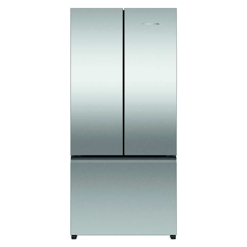Fisher & Paykel Series 7 French Door Refrigerator Freezer 511L