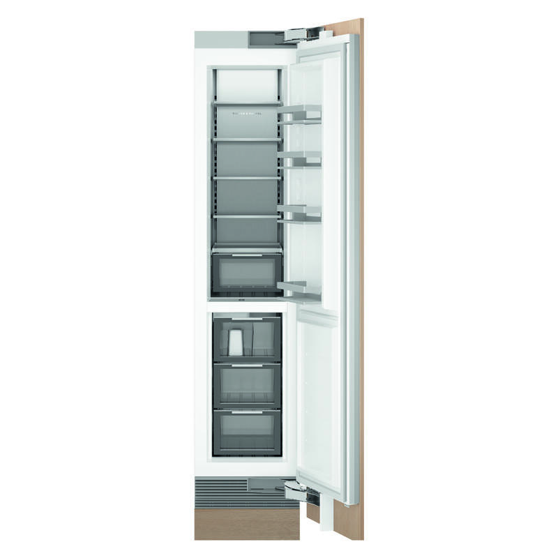 Fisher & Paykel 46cm Integrated Column Freezer (Right Hinge) - Image 2