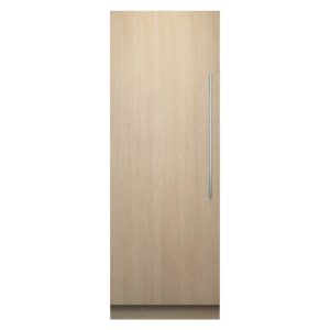 Fisher & Paykel 76cm Integrated Column Freezer (Left Hinge)