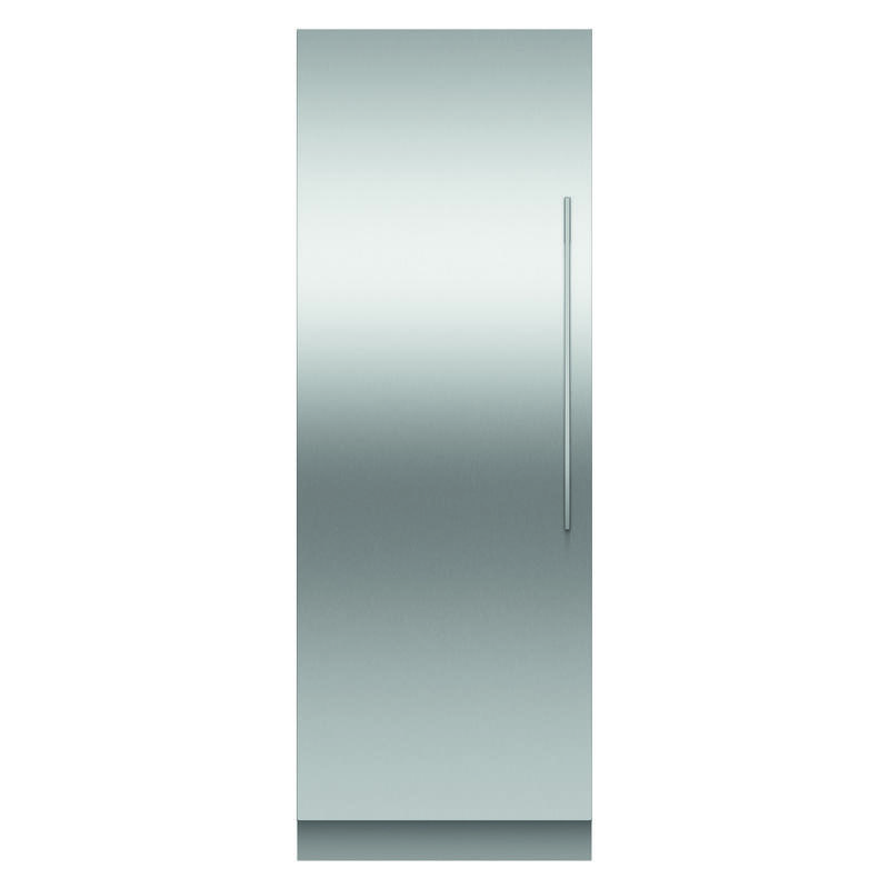 Fisher & Paykel 76cm Integrated Column Refrigerator (Left Hinge) - Image 3