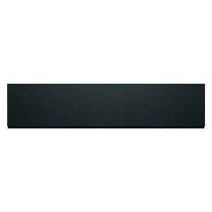 Fisher & Paykel 60cm Minimal Vacuum Seal Drawer - Black Glass (Series 9)