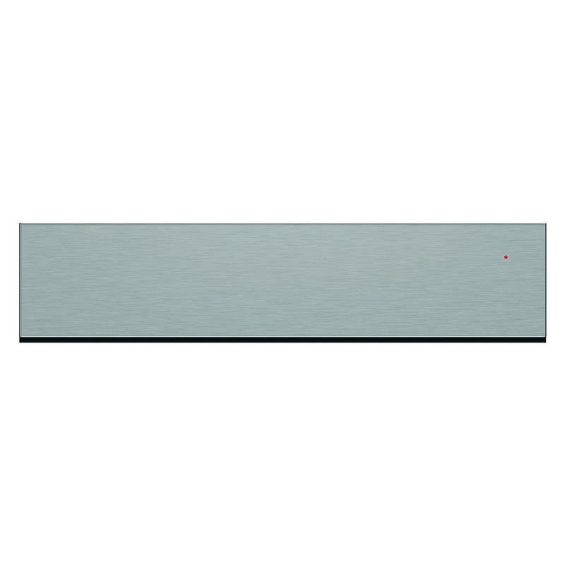 Fisher & Paykel 60cm Contemporary Warming Drawer - Brushed Silver Glass (Series 9)