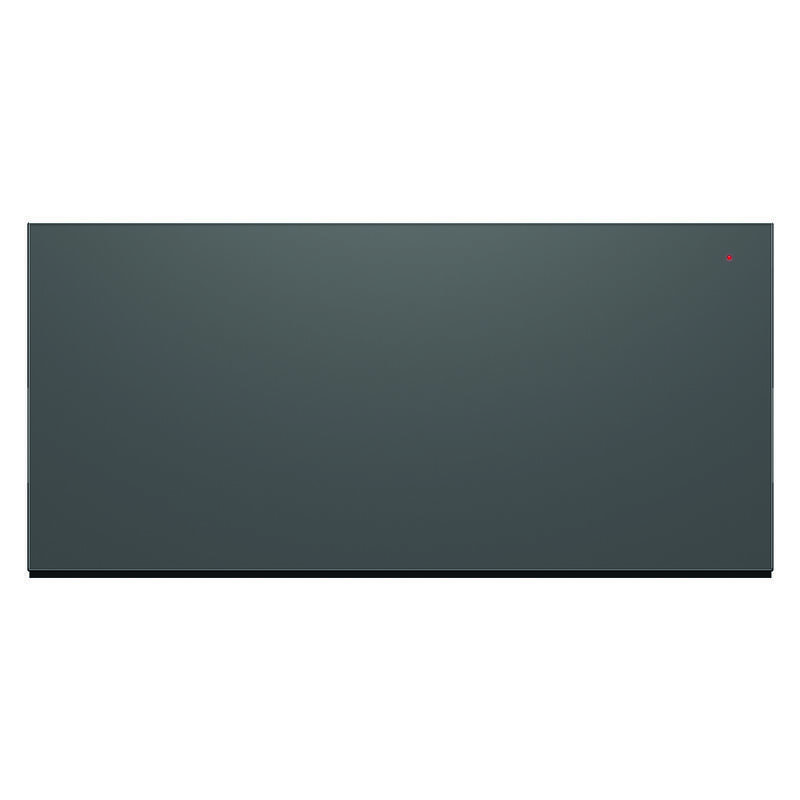 Fisher & Paykel 60cm Minimal Tall Warming Drawer - Grey Glass (Series 9)